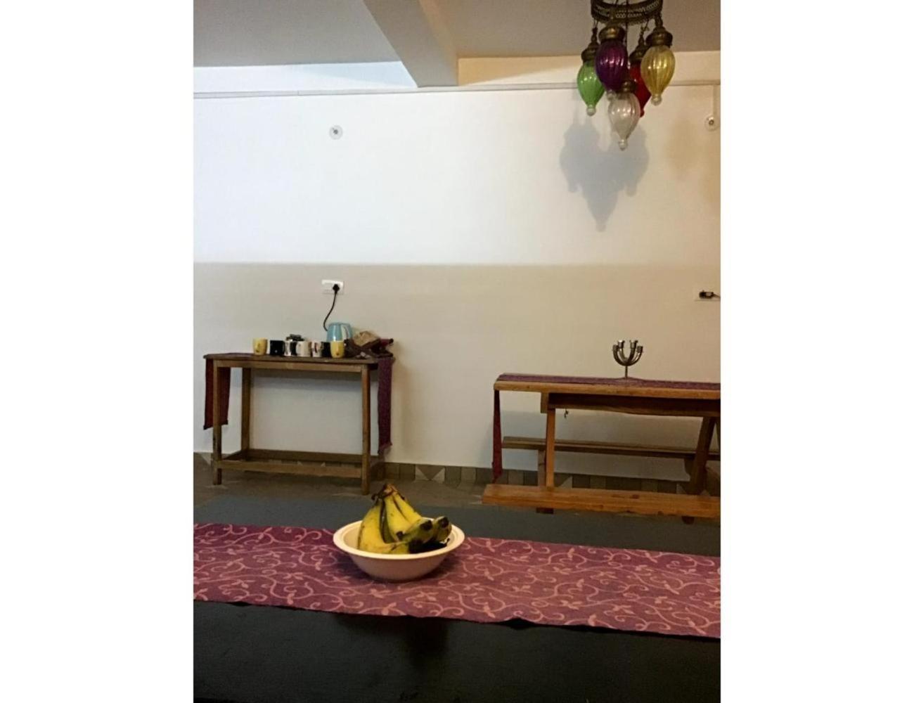 Jyotirlinga Resort, Guptkashi Gupta Kashi Exterior photo